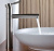 Смеситель для кухни Wasserkraft Wern 4207 матовый хром Смеситель для кухни Wasserkraft Wern 4207 матовый хром