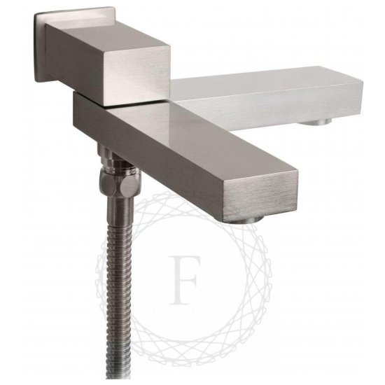 Душевая система Filarete Fing FL1042NK, никель