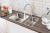Смеситель для кухни Grohe Parkfield 30215001 Смеситель для кухни Grohe Parkfield 30215001
