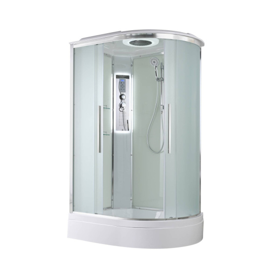 Душевая кабина AvaCan EM3812LLED