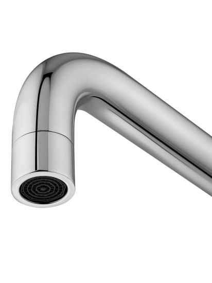 Смеситель для кухни Wonzon & Woghand WW-L1006-CR
