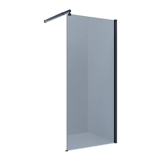 Душевая перегородка Alex Baitler 100 AB29120B4