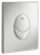 Кнопка смыва Grohe Skate Air 38505P00 хром матовый