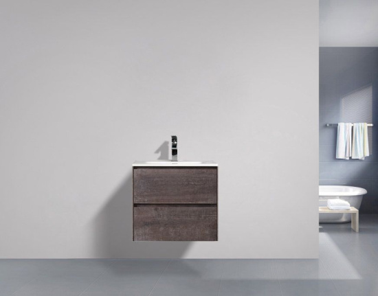 Мебель для ванной BelBagno Pietra 60 stone