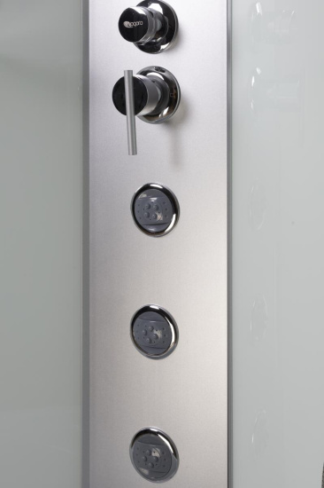 Душевая кабина Niagara Classic NG-1101-14BKG