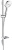 Душевой гарнитур Hansgrohe Raindance Select E 120 26620400 Душевой гарнитур Hansgrohe Raindance Select E 120 26620400