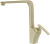 Смеситель для кухни Elghansa Kitchen 5605981-Champagne