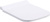 Крышка-сиденье BelBagno Dory BB2138SC с микролифтом Крышка-сиденье BelBagno Dory BB2138SC с микролифтом