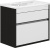 Мебель для ванной Edelform Constante 80