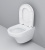 Унитаз подвесной Am.Pm Inspire C501738WH