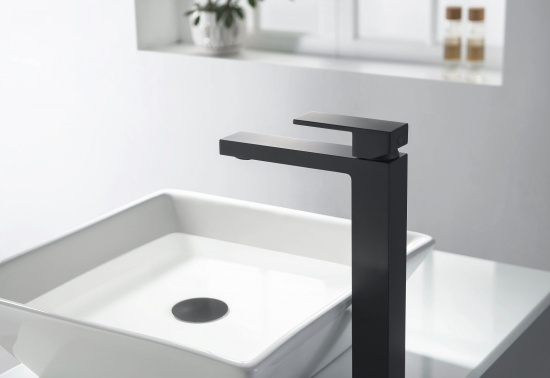 Смеситель для раковины Timo Selene 3061/03F высокий