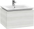 Тумба с раковиной Villeroy & Boch Legato 80 white wood Тумба с раковиной Villeroy & Boch Legato 80 white wood