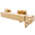 Смеситель для душа Rav Slezak Royal Royal1080.5/1Z