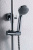 Душевая стойка Bravat Opal R F9125183CP-A2-RUS