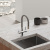 Смеситель для кухни Sancos Lucia SC4004CH, хром Смеситель для кухни Sancos Lucia SC4004CH, хром