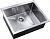 Мойка кухонная Zorg Inox RX RX-5844