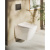 Унитаз подвесной VitrA Integra Square 7082B003-0075 безободковый