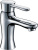 Смеситель для раковины BelBagno Oglio OGL LVM CRM
