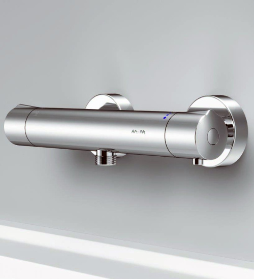 Душевой комплект AM.PM Inspire V2.0 F40950A03