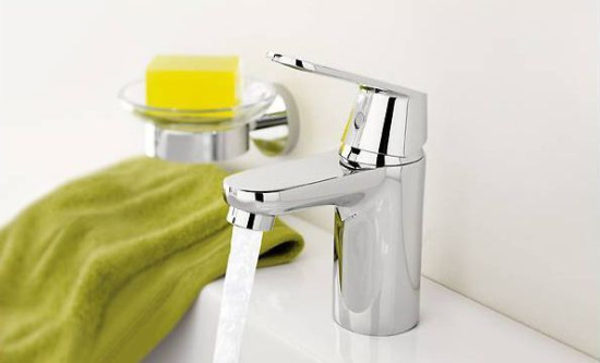 Смеситель для раковины Grohe Eurosmart Cosmopolitan 3282500E