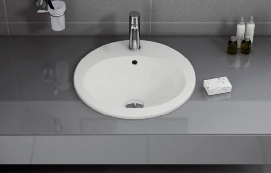 Раковина VitrA S20 5467B003