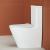 Унитаз-компакт Ceramicanova Highlight CN1802T