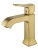 Смеситель для раковины Wonzon & Woghand Flex WW-88018072-BG Смеситель для раковины Wonzon & Woghand Flex WW-88018072-BG
