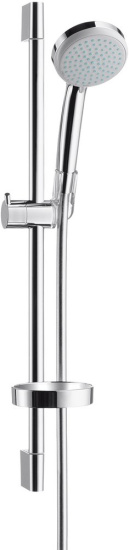 Душевой комплект Hansgrohe Vernis Shape 71650000 + душевой гарнитур