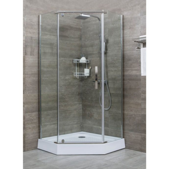 Душевой уголок Alex Baitler AB215-100