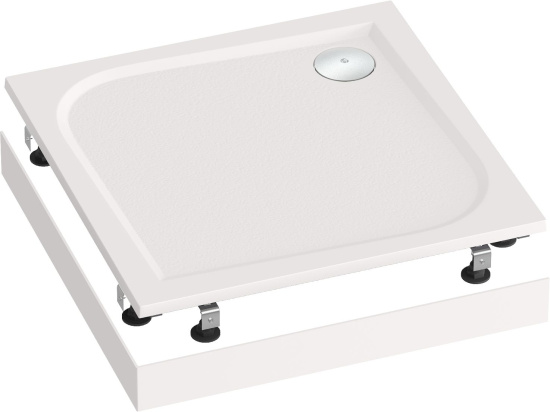 Поддон для душа Good Door Квадро 80x80