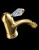 Смеситель для биде Boheme Crystal 306-CRST Смеситель для биде Boheme Crystal 306-CRST