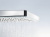 Верхний душ Hansgrohe Rainmaker Select 460 24005400