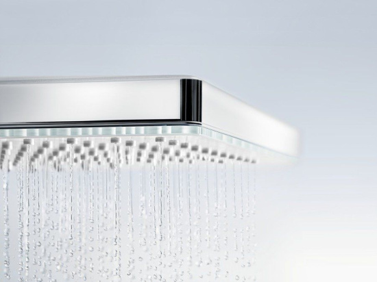 Верхний душ Hansgrohe Rainmaker Select 460 24005400