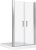 Душевая дверь в нишу Good Door Pandora SD 100