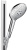 Душевой гарнитур Hansgrohe Raindance Select S 150 26626000 Unica'S Душевой гарнитур Hansgrohe Raindance Select S 150 26626000 Unica'S