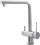 Смеситель для кухни Swedbe Selene Plus 8145