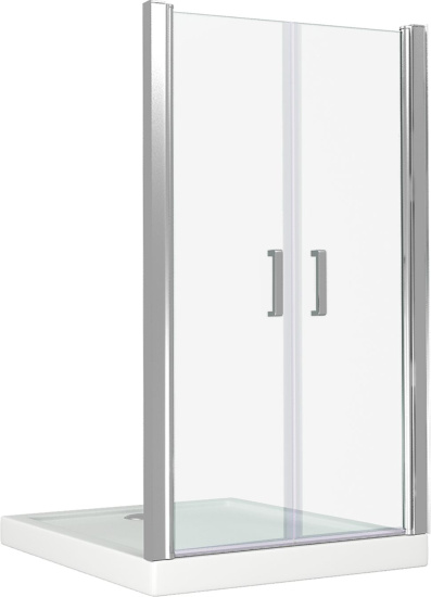 Душевая дверь в нишу Good Door Pandora SD 100