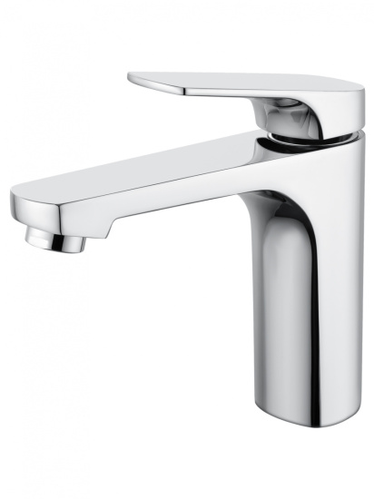 Смеситель для раковины Wonzon & Woghand WW-A40492-CR