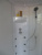 Душевая кабина Royal Bath RB 8120BK3-WT R