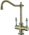 Смеситель для кухни Zorg Sanitary ZR 344 YF BR