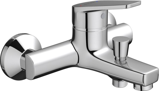 Душевой комплект Dorff Prime D4085000