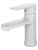 Смеситель для раковины Wonzon & Woghand WW-XH-011-MW