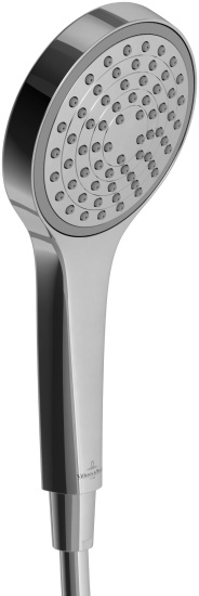 Смеситель на борт ванны Villeroy & Boch O.novo TVT10400200061