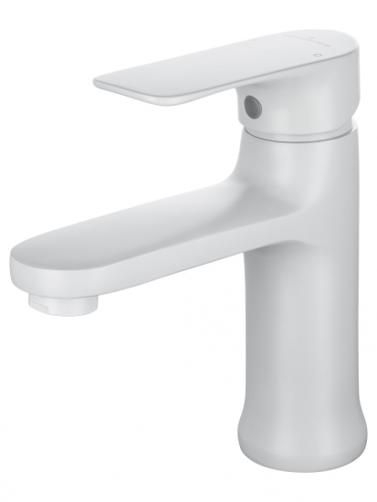 Смеситель для раковины Wonzon & Woghand WW-XH-011-MW