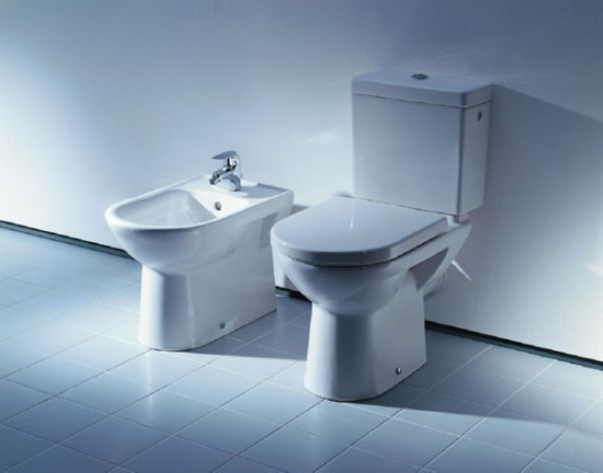 Бачок для унитаза Laufen Pro 8.2695.3.000.873.1