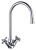 Смеситель для кухни Zorg Clean Water ZR 514 YF