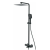 Душевая стойка Gappo G2417-60 термостат