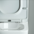 Унитаз-компакт Ceramicanova Cubic CN1803 Унитаз-компакт Ceramicanova Cubic CN1803