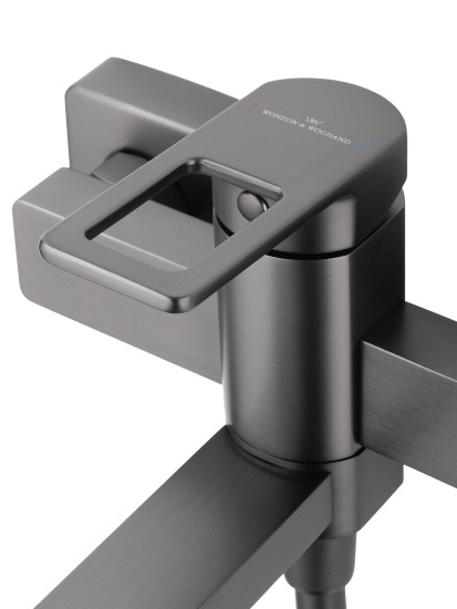 Смеситель для ванны Wonzon & Woghand Frame WW-88639010-BGM