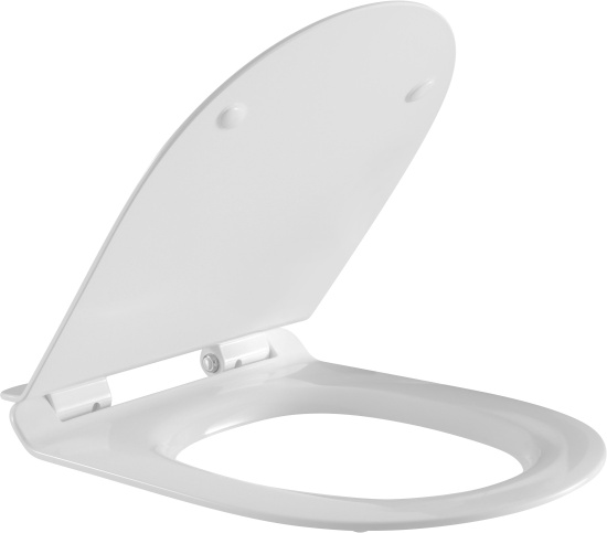 Чаша для унитаза-компакта Aquanet Atago-C1